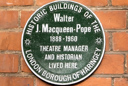 MacQueen-Pope, Walter James (id=1923)
